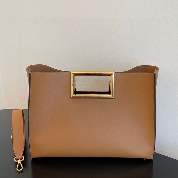 way handbag tote shopping bag women shoulder bags genuine leather removable strap golden hardware bottom nail 40cm plain handbags purse
way handbag tote shopping bag women shoulder bags genuine leather removable strap golden hardware bottom nail 40cm plain handbags purse