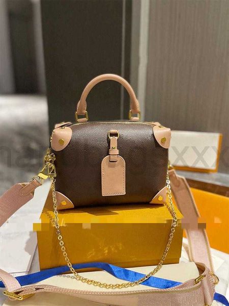 women messenger bags brown classic soft box bag designers crossbody bags handbag shoulder chain cosmetic handbags
women messenger bags brown classic soft box bag designers crossbody bags handbag shoulder chain cosmetic handbags