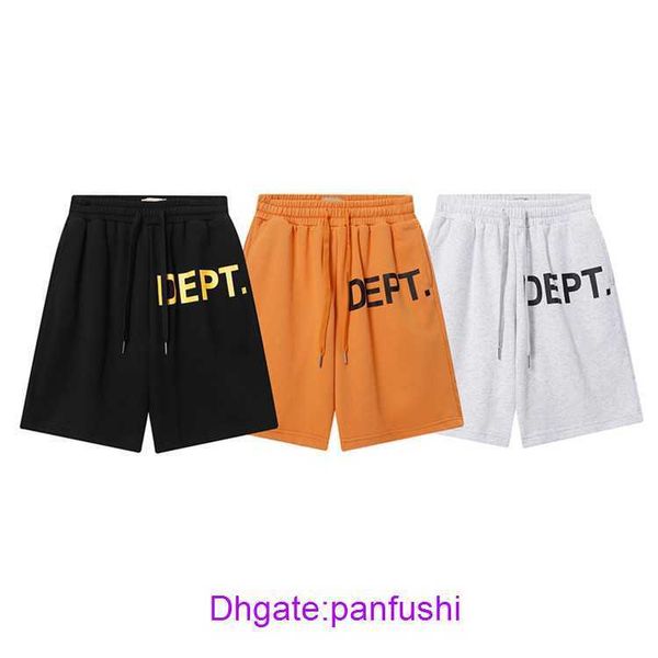 factory outlet wholesale shorts online store summer fashion brand los angeles g allerydept design sense capris sweatpants versatile for men, Black
factory outlet wholesale shorts online store summer fashion brand los angeles g allerydept design sense capris sweatpants versatile for men, Black