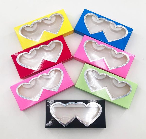 whole heart shape eyelashes packaging box sof paper box with tray for mink faux mink lashes fdshine1421768
whole heart shape eyelashes packaging box sof paper box with tray for mink faux mink lashes fdshine1421768