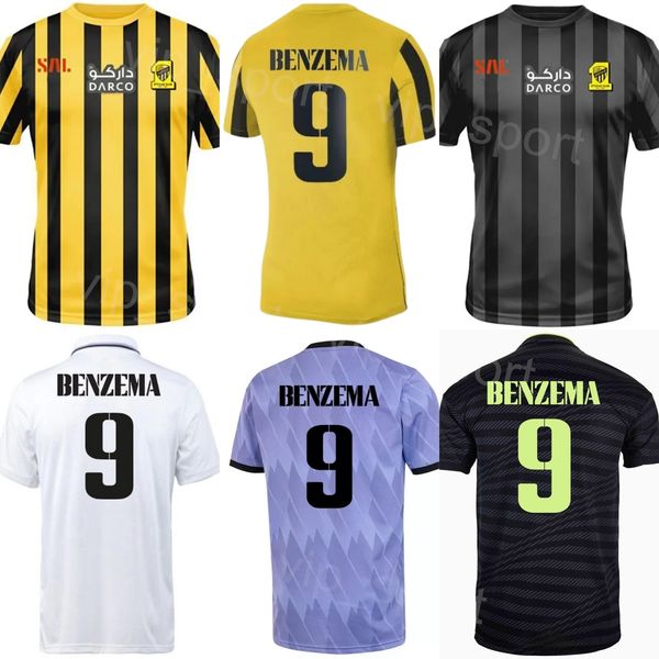 al ittihad 23-24 soccer abderrazak hamdallah jerseys karim benzema 90 romarinho 10 coronado 70 camara 26 hegazi 20 sharahihi 17 costa footba, Black;yellow
al ittihad 23-24 soccer abderrazak hamdallah jerseys karim benzema 90 romarinho 10 coronado 70 camara 26 hegazi 20 sharahihi 17 costa footba, Black;yellow