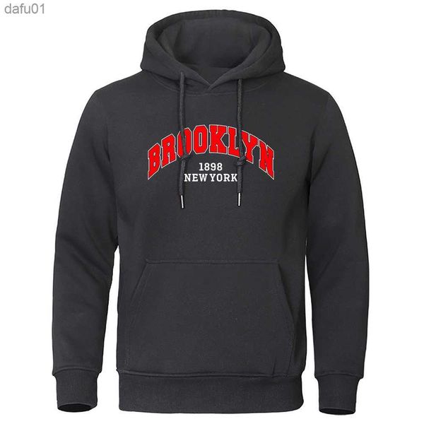 brooklyn 1898 new york u.s.a city printed hoodie men loose oversized clothing casual street pullovers autumn warm sweatshirt man l230520, Black
brooklyn 1898 new york u.s.a city printed hoodie men loose oversized clothing casual street pullovers autumn warm sweatshirt man l230520, Black