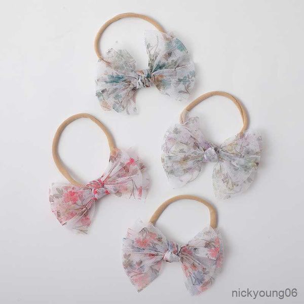 hair accessories floral print bows naby headband mesh band girl skinny headbands for children princess accessory spring newborn gifts r23060, Slivery;white
hair accessories floral print bows naby headband mesh band girl skinny headbands for children princess accessory spring newborn gifts r23060, Slivery;white