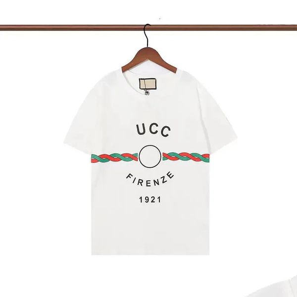mens t shirts men shirt tees designer t shirt round neck short sleeve designer clothing summer pure cotton printed t-shirt same style for fa, White;black
mens t shirts men shirt tees designer t shirt round neck short sleeve designer clothing summer pure cotton printed t-shirt same style for fa, White;black