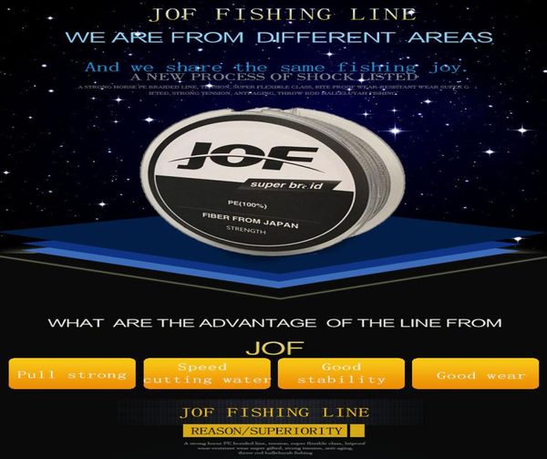 4 strands braided fishing line 100m multicolour pe braid wire strands multifilament japanese fishingline7068440
4 strands braided fishing line 100m multicolour pe braid wire strands multifilament japanese fishingline7068440