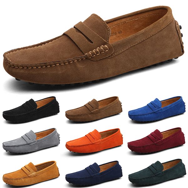 solid fashion summermen casual color shoes black breathable siers taupe grey blue browns jogging walking low soft multi leather mens trainer
solid fashion summermen casual color shoes black breathable siers taupe grey blue browns jogging walking low soft multi leather mens trainer