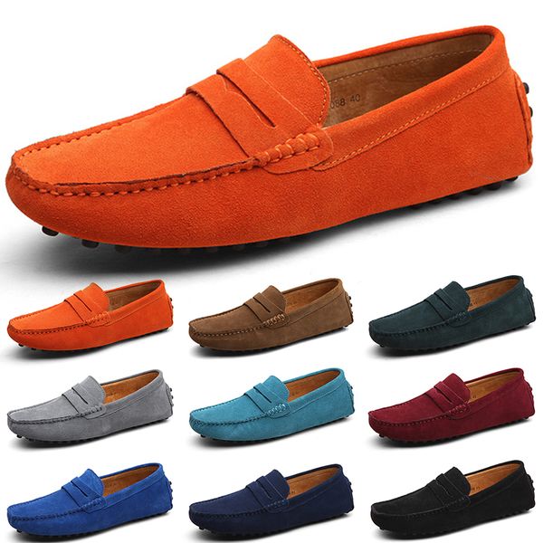 men casual shoes solid color black breathable silvers taupe grey brown red jogging walking low soft multi leather mens trainer outdoor sneak
men casual shoes solid color black breathable silvers taupe grey brown red jogging walking low soft multi leather mens trainer outdoor sneak