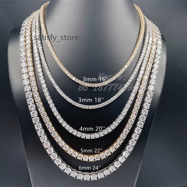 designer jewelry s925 with vvs moissanite good quality factory price hip hop jewelry icedout tennis chain vvs moissanite, Silver
designer jewelry s925 with vvs moissanite good quality factory price hip hop jewelry icedout tennis chain vvs moissanite, Silver