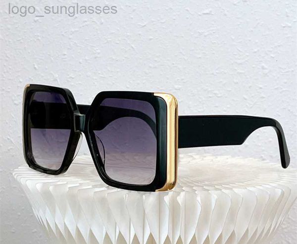 fashion luxury designer sunglasses for women z1664 metal plus plate simple square shape glasses summer elegant and versatile style anti-ultr, White;black
fashion luxury designer sunglasses for women z1664 metal plus plate simple square shape glasses summer elegant and versatile style anti-ultr, White;black