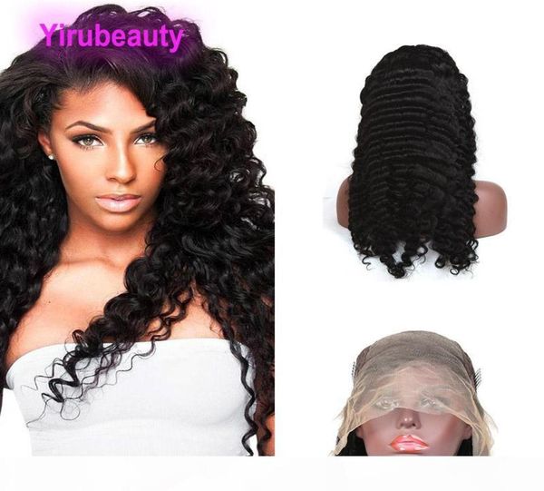 136 lace front wig 22inch deep wave malaysian 100 human hair 13x6 wigs deep curly products part 22quot7725496, Black;brown
136 lace front wig 22inch deep wave malaysian 100 human hair 13x6 wigs deep curly products part 22quot7725496, Black;brown