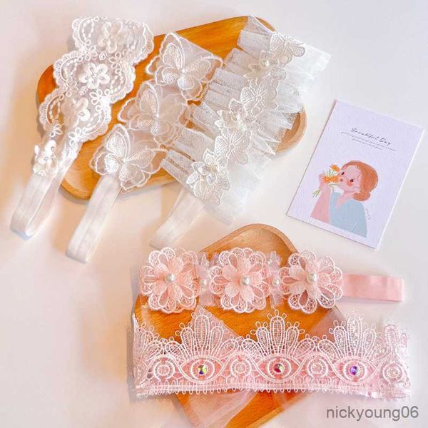 hair accessories baby headband floral turban for girls elastic bands infants embroidery kids headwear newborn p r230608, Slivery;white
hair accessories baby headband floral turban for girls elastic bands infants embroidery kids headwear newborn p r230608, Slivery;white