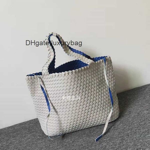 aaaaabotteg uneta jodie mini teen intrecciato double sided woven handbag tote bag shopping bag beach bag double sided color matching handmad
aaaaabotteg uneta jodie mini teen intrecciato double sided woven handbag tote bag shopping bag beach bag double sided color matching handmad