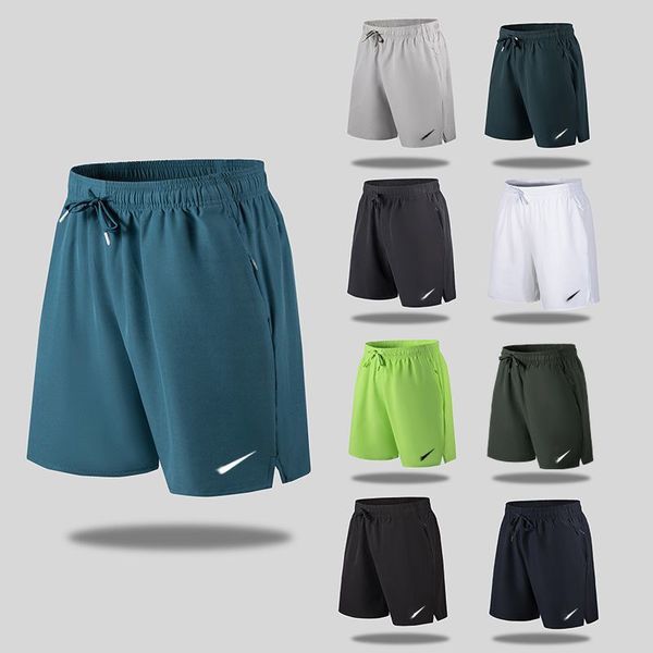 summer shorts sweatpants for men and women with thin breathable ice silk running quick-drying beach pants, White;black
summer shorts sweatpants for men and women with thin breathable ice silk running quick-drying beach pants, White;black
