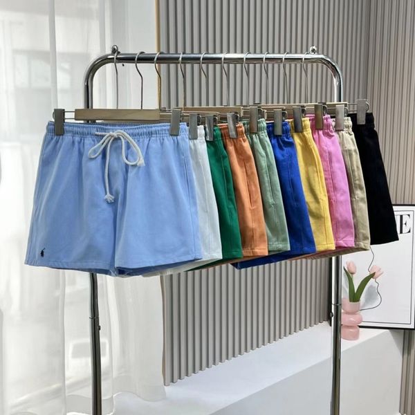 women summer loose shorts casual drawstring elastic waist solid color female casual shorts japanese sweatpants, White;black
women summer loose shorts casual drawstring elastic waist solid color female casual shorts japanese sweatpants, White;black