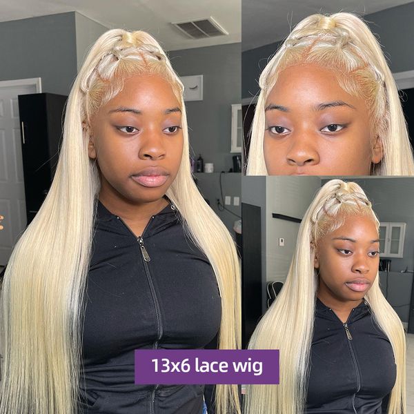 honey blonde color 613 lace frontal wig bone straight lace front human hair wigs brazilian for women, Black;brown
honey blonde color 613 lace frontal wig bone straight lace front human hair wigs brazilian for women, Black;brown