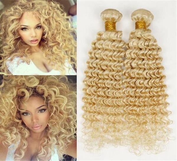 new arrival 9a deep wave wavy blonde hair weaves unprocessed blonde 613 brazilian human hair weft extensions 3 bundles 2258125, Black
new arrival 9a deep wave wavy blonde hair weaves unprocessed blonde 613 brazilian human hair weft extensions 3 bundles 2258125, Black