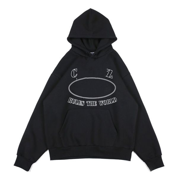 fall winter crtz designer mens hoodie oversized men clothes women clothing magliette mens sweater woman hoodies luxury shirts streetwear dhg, Black
fall winter crtz designer mens hoodie oversized men clothes women clothing magliette mens sweater woman hoodies luxury shirts streetwear dhg, Black