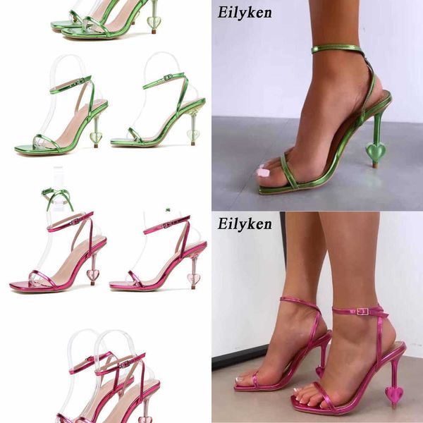 summer sandals new design gladiator buckle strap women fashion open toe high heels ladies pumps shoes 230511, Black
summer sandals new design gladiator buckle strap women fashion open toe high heels ladies pumps shoes 230511, Black