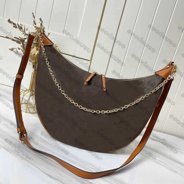 designer bags big loop hobo bag m46311 gm mm womens designer marel vintage half moon chains luxurys monograms crossbody shoulder bags ladies
designer bags big loop hobo bag m46311 gm mm womens designer marel vintage half moon chains luxurys monograms crossbody shoulder bags ladies