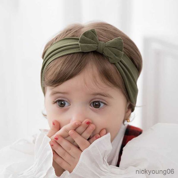 hair accessories baby bow headband for girls headwrap infant princess toddler wide turban color kids headwear soft r230608, Slivery;white
hair accessories baby bow headband for girls headwrap infant princess toddler wide turban color kids headwear soft r230608, Slivery;white