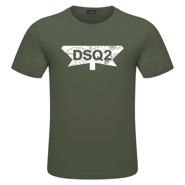 2023 new dsq2 men's stylist t-shirt men's clothing summer t-shirt hip hop women's short sleeve luxury designer clothing women, White;black
2023 new dsq2 men's stylist t-shirt men's clothing summer t-shirt hip hop women's short sleeve luxury designer clothing women, White;black