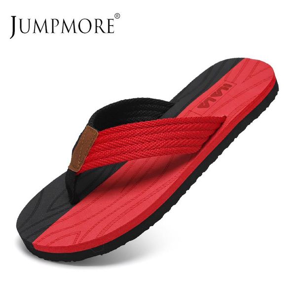 jumpmore summer men's braided flip flops outdoor beach slippers eva shoes size39-44, Black
jumpmore summer men's braided flip flops outdoor beach slippers eva shoes size39-44, Black