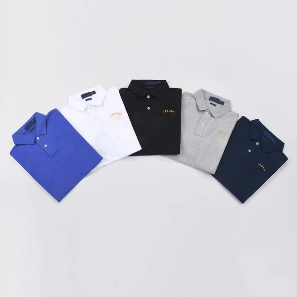 ralphs mens designer pony letter logo polos shirt casual clothes material stretch t shirt polo shirt clothes, White;black
ralphs mens designer pony letter logo polos shirt casual clothes material stretch t shirt polo shirt clothes, White;black