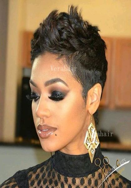 human hair capless wigs pixie cut shortnone lace front wig glueless full machine made wig for african americans brazilian4384046, Black;brown
human hair capless wigs pixie cut shortnone lace front wig glueless full machine made wig for african americans brazilian4384046, Black;brown
