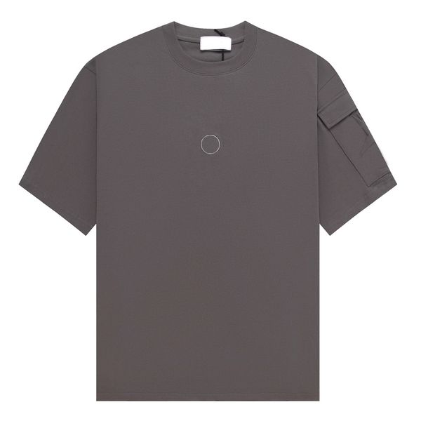 designer t shirt men new leisure street summer tees round neck 260g pure cotton material short sleeve arm pocket embroidery patchwork desig, White;black
designer t shirt men new leisure street summer tees round neck 260g pure cotton material short sleeve arm pocket embroidery patchwork desig, White;black