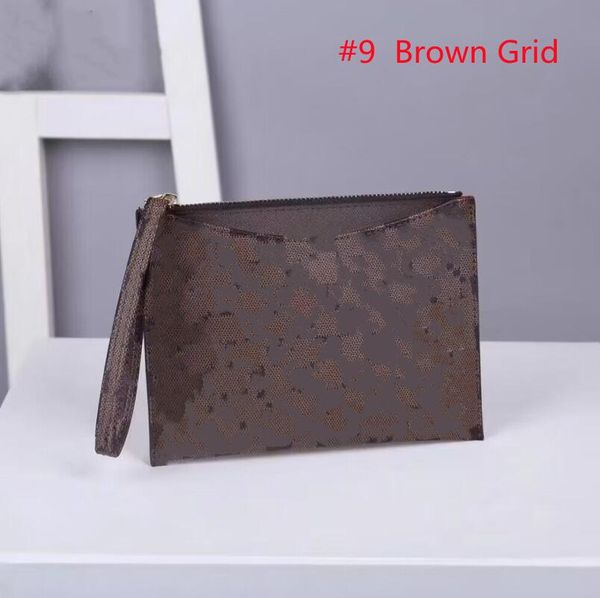 12 colorful clutch bag womens wristlet bags fashion accessoires key pouches designer zipped coin purse handbag
12 colorful clutch bag womens wristlet bags fashion accessoires key pouches designer zipped coin purse handbag