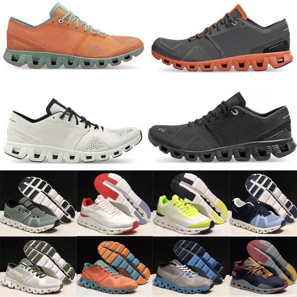 2023 on cloud x 1 running shoes all white lumos black frost cobalt eclipse turmeric acai purple yellow frost cobalt men women trainers sport
2023 on cloud x 1 running shoes all white lumos black frost cobalt eclipse turmeric acai purple yellow frost cobalt men women trainers sport