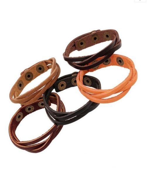 hair accessories multilayer wrap men and women synthetic leather braided rope adjustable bracelet cusual sport 50pcs4465389
hair accessories multilayer wrap men and women synthetic leather braided rope adjustable bracelet cusual sport 50pcs4465389