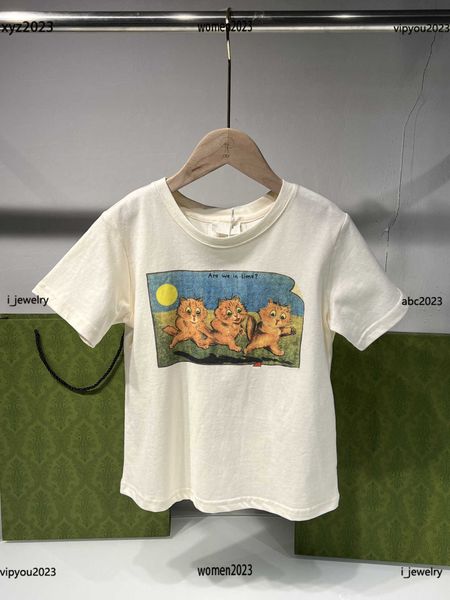 kids tees children cotton t-shirt boys high-end cartoon animal pattern printing t-shirts summer tees round neck #multiple product, Blue
kids tees children cotton t-shirt boys high-end cartoon animal pattern printing t-shirts summer tees round neck #multiple product, Blue