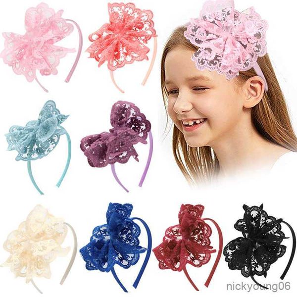 hair accessories big bow ribbon headband girls pink hoop headwear baby floral hairband child p tools r230608, Slivery;white
hair accessories big bow ribbon headband girls pink hoop headwear baby floral hairband child p tools r230608, Slivery;white