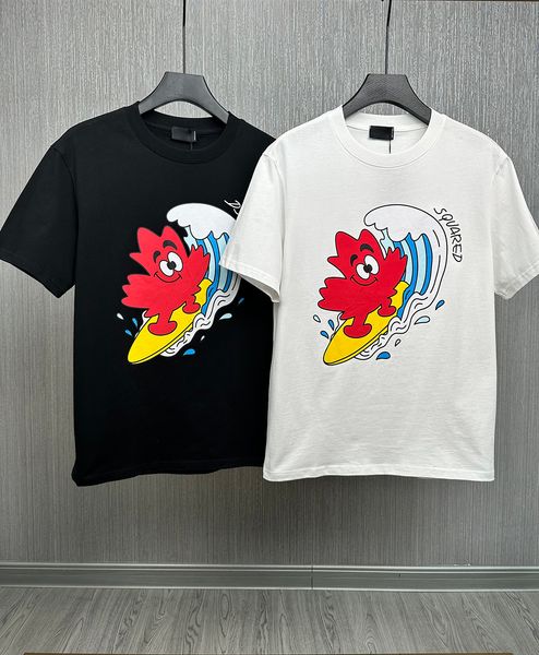 designer dsq mens t shirt short sleeve cartoon pattern t-shirt tees with letters casual man fashion shorts women summer asian size m-3xl, White;black
designer dsq mens t shirt short sleeve cartoon pattern t-shirt tees with letters casual man fashion shorts women summer asian size m-3xl, White;black