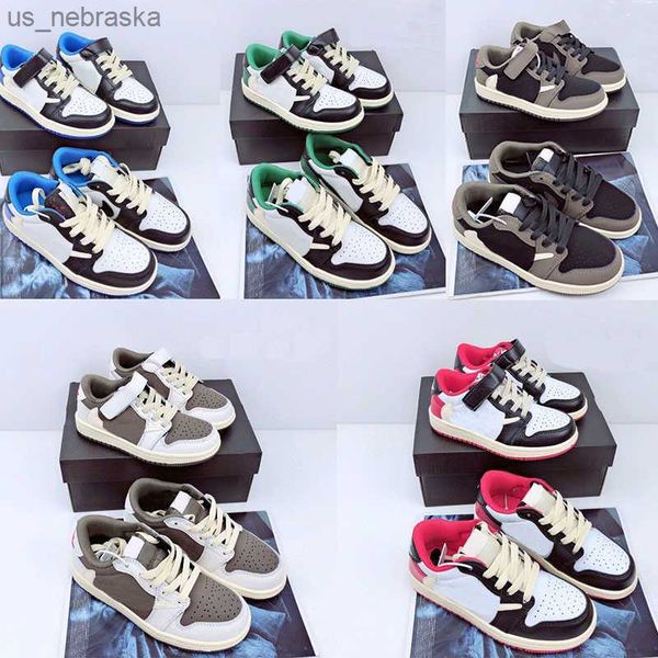 2023 jumpman 1s kids basketball shoes toddler 1 low pine green game royal obsidian chicago bred sneakers athletic outdoor multicolor tiedye, Black
2023 jumpman 1s kids basketball shoes toddler 1 low pine green game royal obsidian chicago bred sneakers athletic outdoor multicolor tiedye, Black