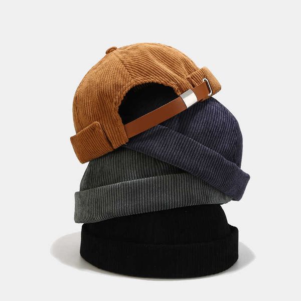fashionable new style women corduroy brimless skullies cap vintage dome hat solid street portable hats winter multipurpose man beanie hat hi, Silver
fashionable new style women corduroy brimless skullies cap vintage dome hat solid street portable hats winter multipurpose man beanie hat hi, Silver