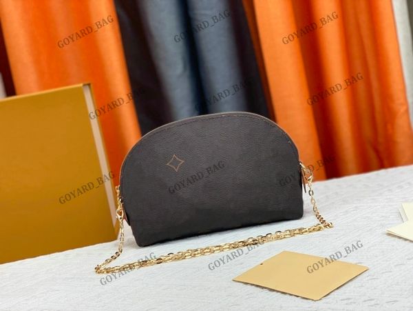 yk cosmetic pouch make up bag m46472 designer makeup beauty case pumpkin print toiletry bag women kusama makeup dots pochette cosmetique pm
yk cosmetic pouch make up bag m46472 designer makeup beauty case pumpkin print toiletry bag women kusama makeup dots pochette cosmetique pm