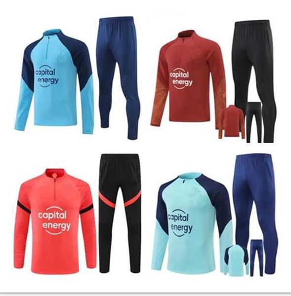 23/24 atletico madrids suarez chandal futbol soccer training suit survetement 22/23 joao felix m. llorente correa camiseta de foot tracksuit, Black;yellow
23/24 atletico madrids suarez chandal futbol soccer training suit survetement 22/23 joao felix m. llorente correa camiseta de foot tracksuit, Black;yellow