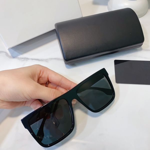 designer sunglasses fashion classic glasses glasses outdoor beach sunglasses men and women with box, White;black
designer sunglasses fashion classic glasses glasses outdoor beach sunglasses men and women with box, White;black