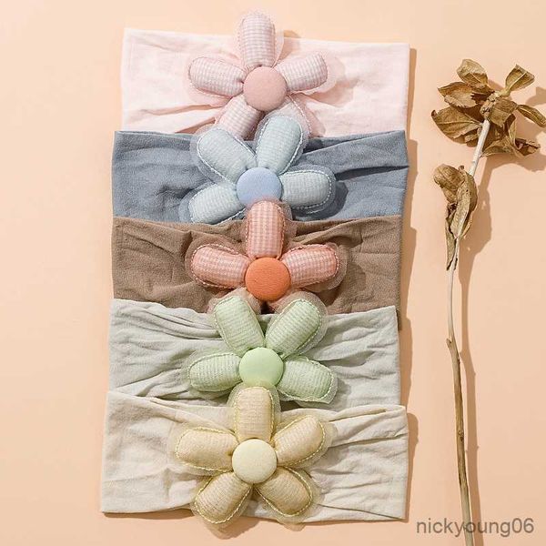 hair accessories baby girls headbands cotton flower turban for children hairband elastics head bands style cute r230608, Slivery;white
hair accessories baby girls headbands cotton flower turban for children hairband elastics head bands style cute r230608, Slivery;white