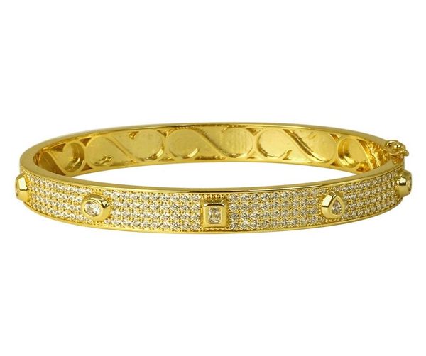 bangle women wrist bracelet luxury designer dubai jewelry silver white rose gold color bangles girls full crystal stone9339558, Black
bangle women wrist bracelet luxury designer dubai jewelry silver white rose gold color bangles girls full crystal stone9339558, Black