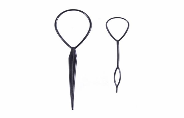2pcsset pull hair needle ponytail braider creator loop styling tail clip braid maker hairstyling diy hairdressing tools3662069, Brown
2pcsset pull hair needle ponytail braider creator loop styling tail clip braid maker hairstyling diy hairdressing tools3662069, Brown
