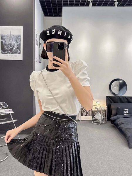 plus size dresses designer womens sequin skirts dress for party nightclub high grade charm ladies short elastic waist wpzv, Black
plus size dresses designer womens sequin skirts dress for party nightclub high grade charm ladies short elastic waist wpzv, Black