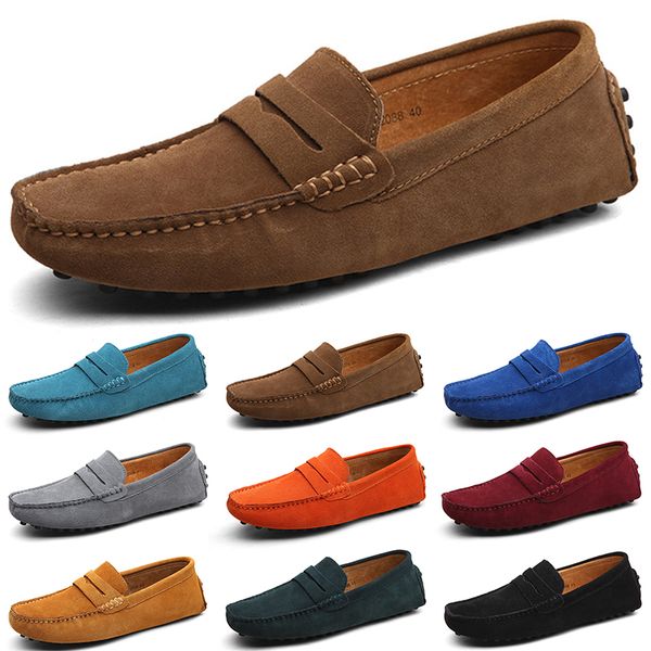 men casual shoes solid color black breathable silvers taupe blue orange reds jogging walking low soft multi leather mens trainer outdoor sne
men casual shoes solid color black breathable silvers taupe blue orange reds jogging walking low soft multi leather mens trainer outdoor sne