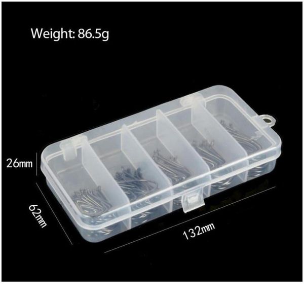 150180pcs fishing hooks original box stainless steel barbed carp hooks big tackles accessories jllvao1272720
150180pcs fishing hooks original box stainless steel barbed carp hooks big tackles accessories jllvao1272720