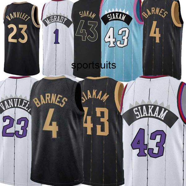 mens basketball jersey scottie barnes pascal siakam fred vanvleet tracy mcgrady og anunoby gary trent jr vince carter jakob poeltl precious, Black;red
mens basketball jersey scottie barnes pascal siakam fred vanvleet tracy mcgrady og anunoby gary trent jr vince carter jakob poeltl precious, Black;red