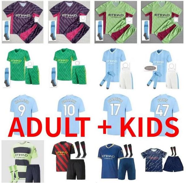 2023 2024 de bruyne grealish haaland soccer jerseys 22 23 24 man city gundogan rodrigo bernardo mahrez foden grealish manchesters football s, Black;yellow
2023 2024 de bruyne grealish haaland soccer jerseys 22 23 24 man city gundogan rodrigo bernardo mahrez foden grealish manchesters football s, Black;yellow