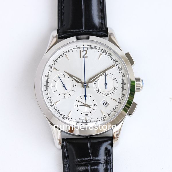 1538420 luxury mens watch eta 7750 automatic chronograph movment stainless steel sapphire crystal gentry wristwatch luminescent hands, Slivery;brown
1538420 luxury mens watch eta 7750 automatic chronograph movment stainless steel sapphire crystal gentry wristwatch luminescent hands, Slivery;brown