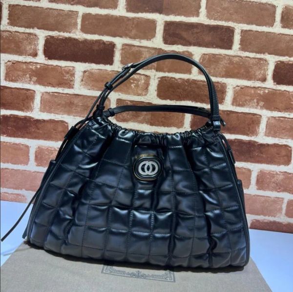 tier quality tassel shopping bags lady luxury chain handbag soft genuine leather shoulder bag 746210 hobo underarm bag large capacity check
tier quality tassel shopping bags lady luxury chain handbag soft genuine leather shoulder bag 746210 hobo underarm bag large capacity check